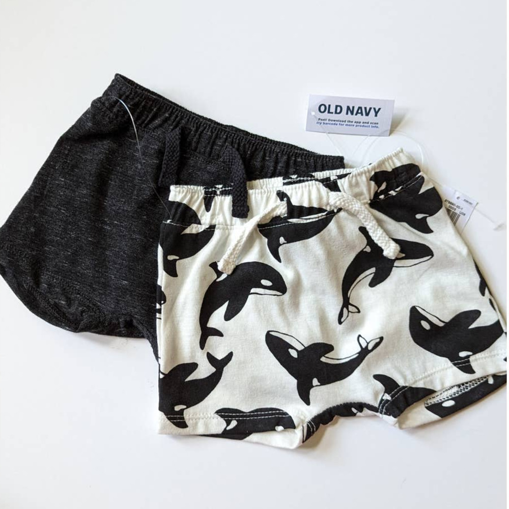 NWT Old Navy Shorts Bundle